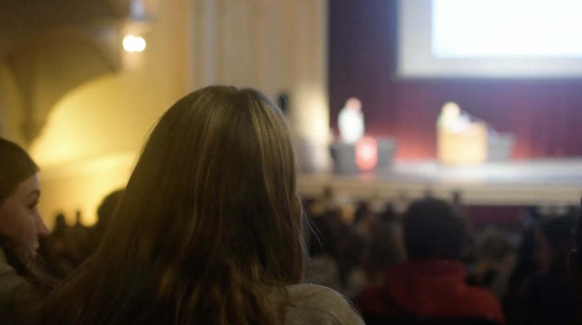 Journalism Day at CU: Where Emerging Journalists Meet